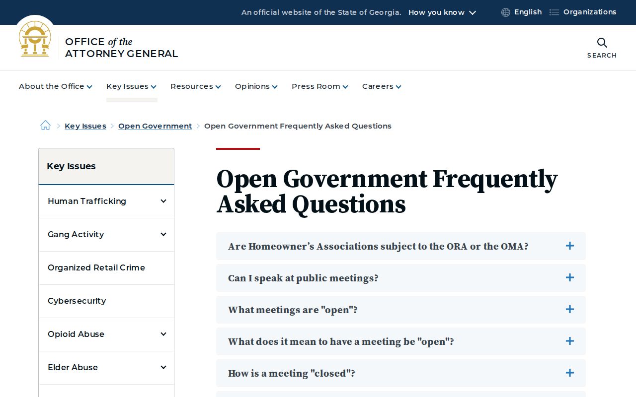 Columbia County municipal warrant open-records fee and redaction guidance